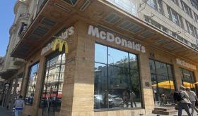 McDonald’s