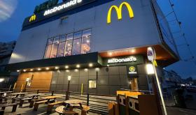 McDonald’s