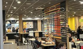McDonald’s