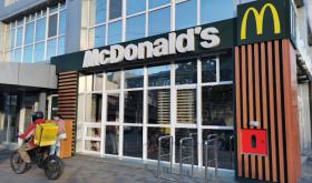 McDonald’s