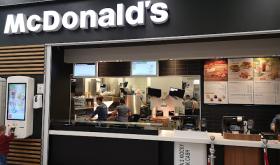 McDonald’s
