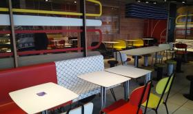 McDonald’s