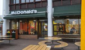 McDonald’s