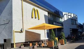 McDonald’s