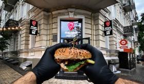Мястория Meat Bar