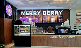 Merry Berry