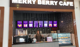 Merry Berry