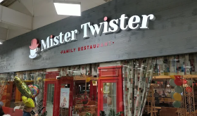 Mister Twister