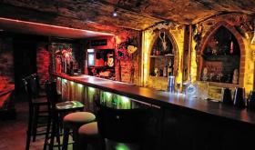 Morok bar