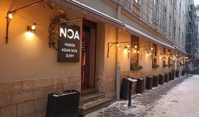 NOA