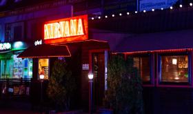 Nirvana Pub