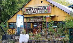 Очеретяний кіт