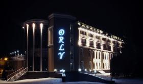 Orly Park
