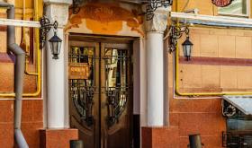Osteria Pantagruel