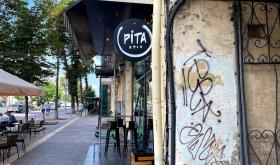 Pita Kyiv