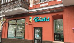 Pancakes