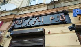 Pascal Pub