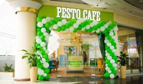 Pesto Cafe