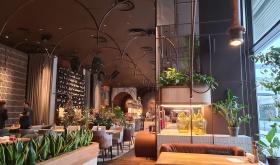 Pesto Cafe