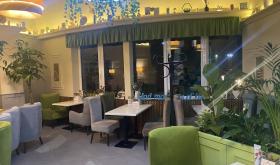Pesto Cafe