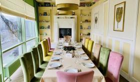 Pesto Cafe