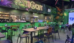 Pesto Cafe