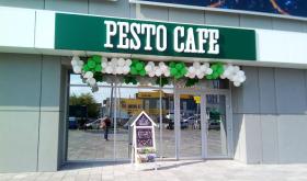 Pesto Cafe