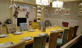 Pesto Cafe