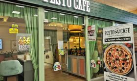 Pesto Cafe