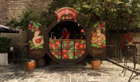 П’яна вишня