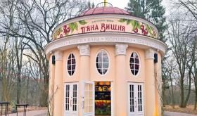 П’яна вишня