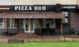 Pizza BRO