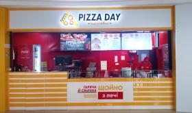 Pizza Day