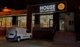 Pizza House