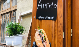 Porco Marco
