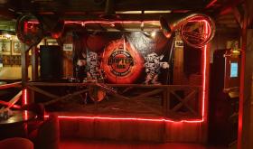 Porter Pub