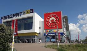 Пузата хата
