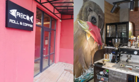 ROCO Sushi