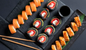 ROCO Sushi