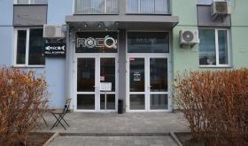 ROCO Sushi