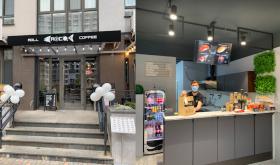 ROCO Sushi