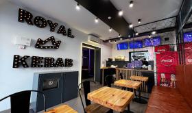 Royal Kebab