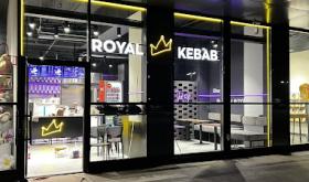 Royal Kebab