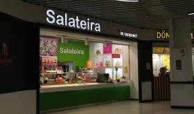 Salateira