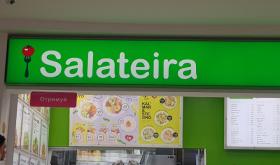 Salateira