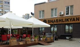 Shashlikyan