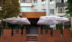 Shashlikyan