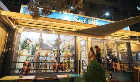 Soul Cafe