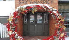 SpicyNoSpicy