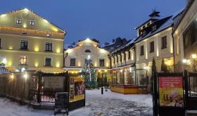 Старгород
